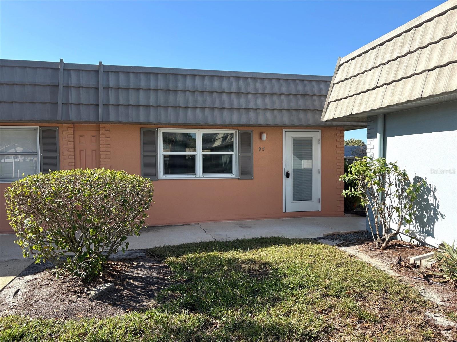 201 BEDFORD ST #95, SUN CITY CENTER, FL, 33573