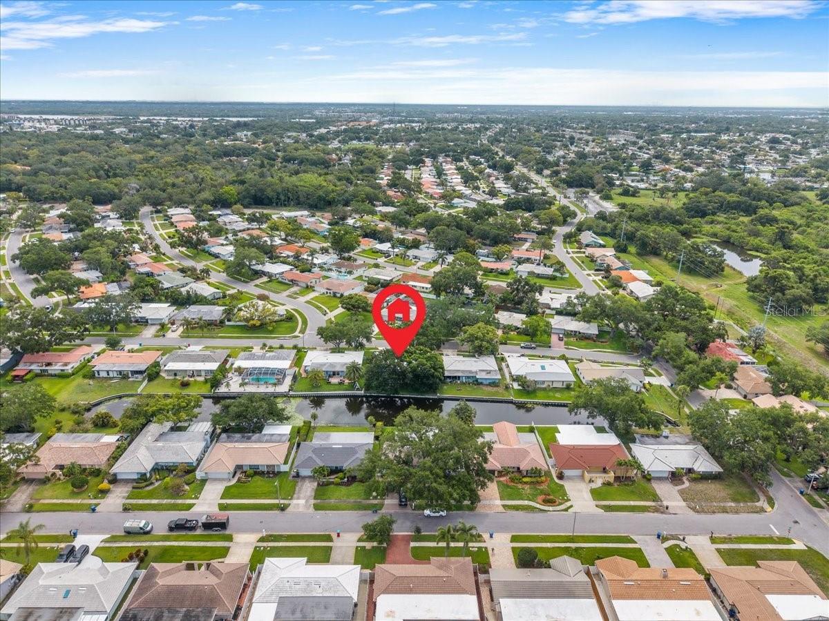 6710 121ST ST, SEMINOLE, FL, 33772