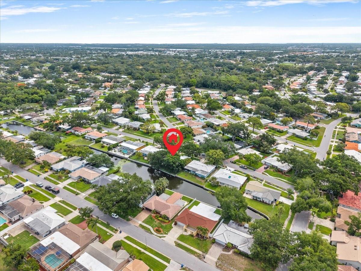 6710 121ST ST, SEMINOLE, FL, 33772