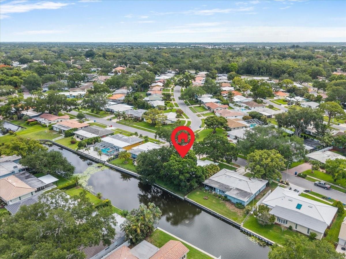 6710 121ST ST, SEMINOLE, FL, 33772