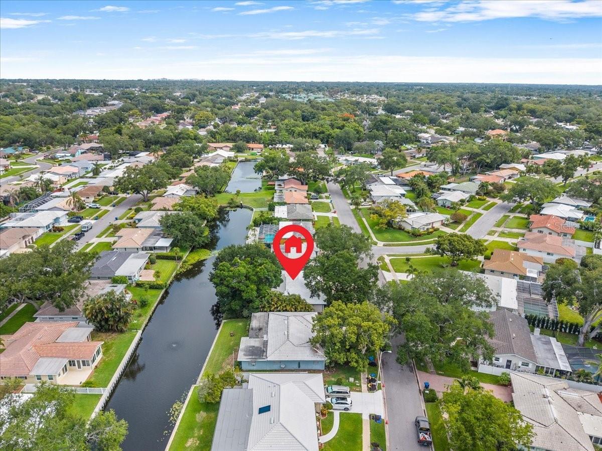 6710 121ST ST, SEMINOLE, FL, 33772
