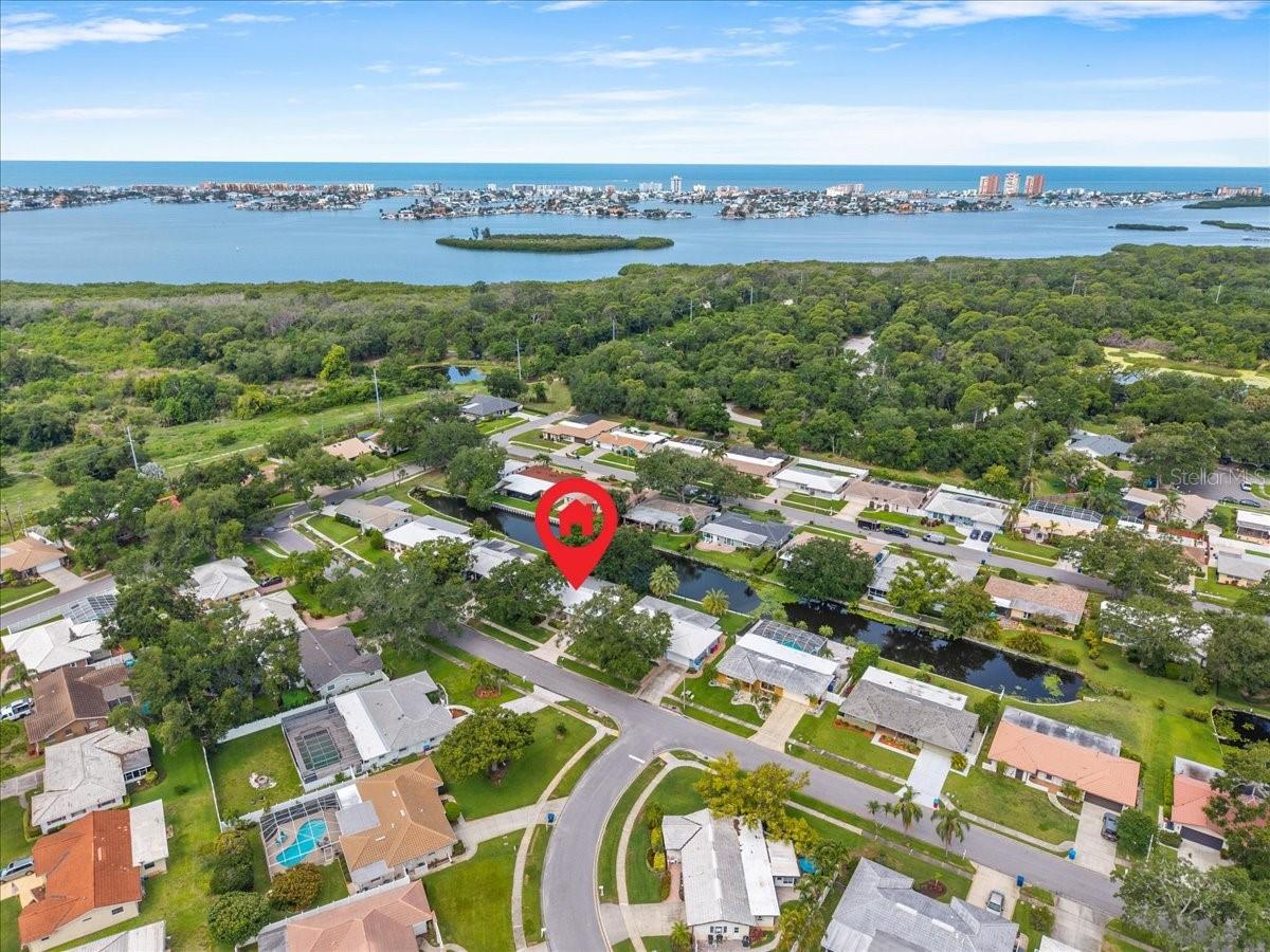 6710 121ST ST, SEMINOLE, FL, 33772
