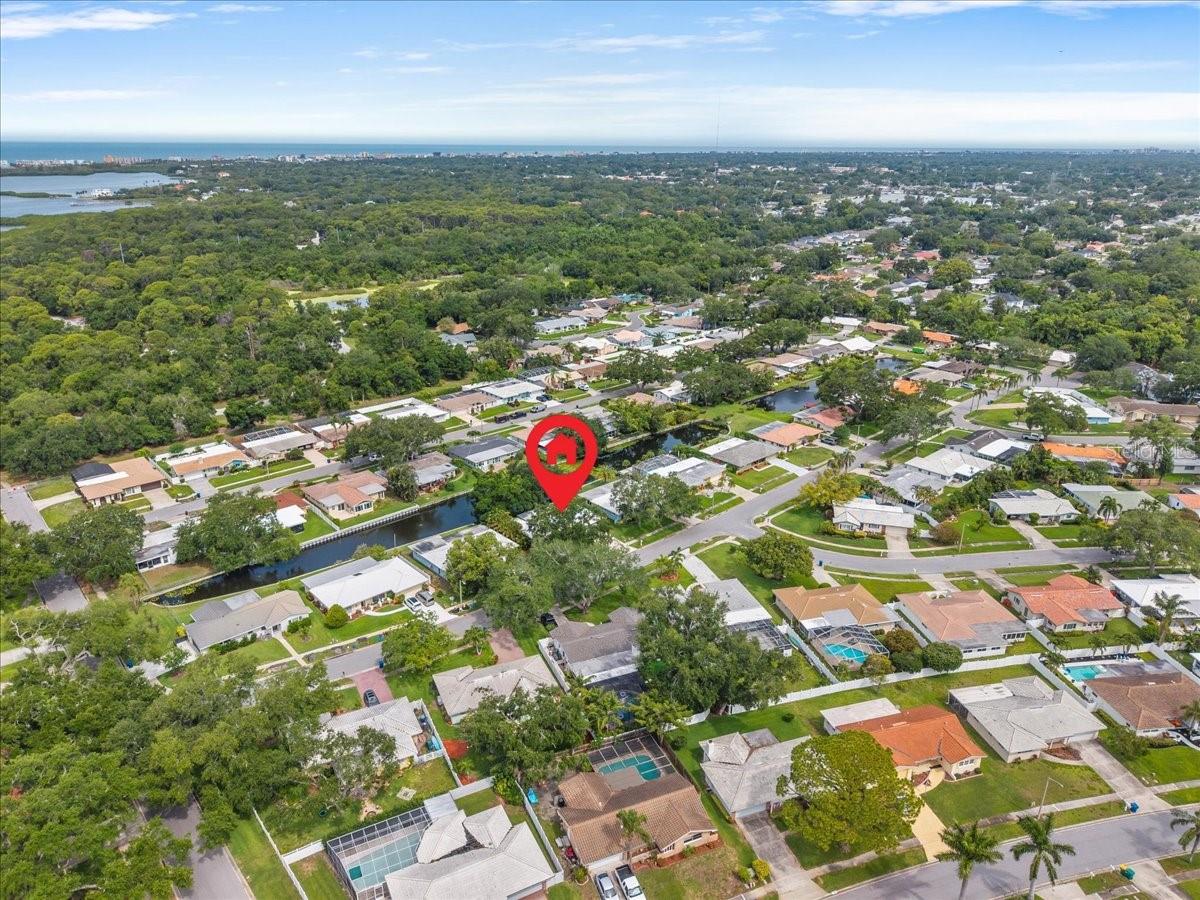 6710 121ST ST, SEMINOLE, FL, 33772