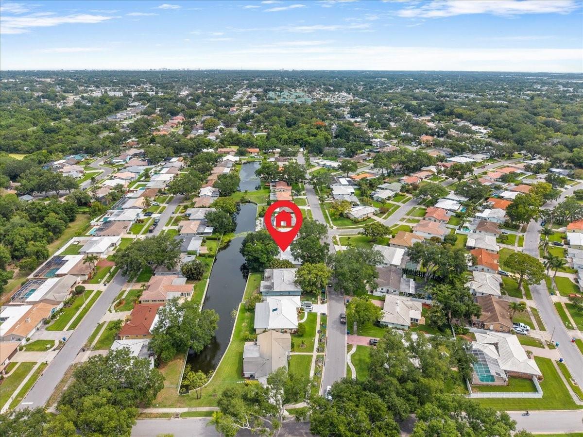 6710 121ST ST, SEMINOLE, FL, 33772