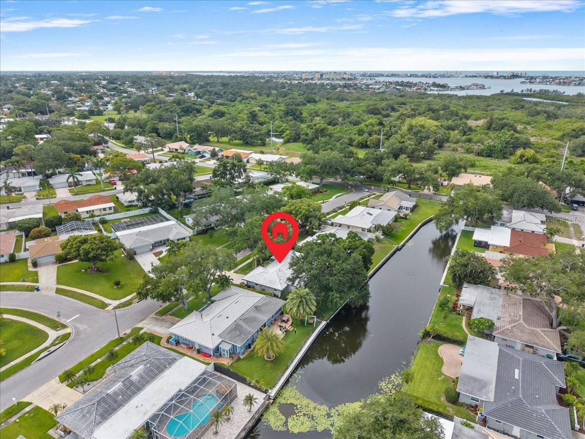 6710 121ST ST, SEMINOLE, FL, 33772