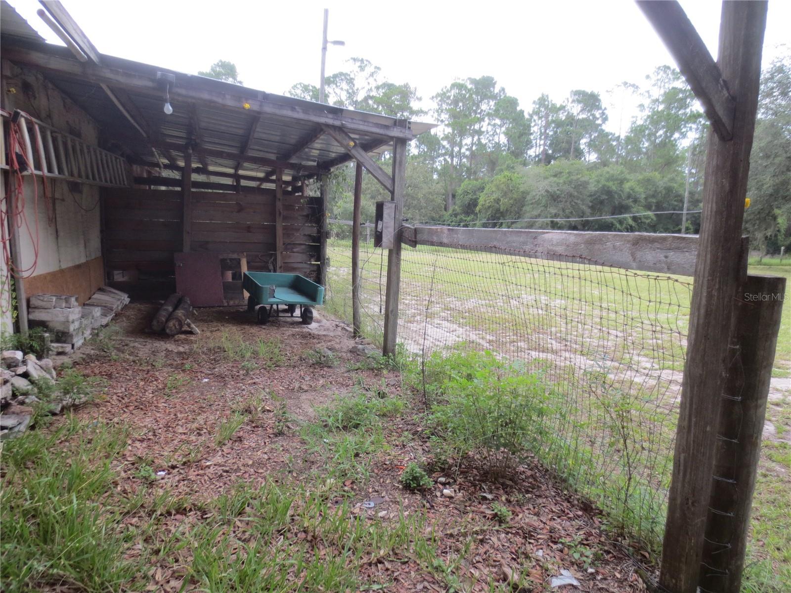 5995 SE 183RD AVENUE RD, OCKLAWAHA, FL, 32179