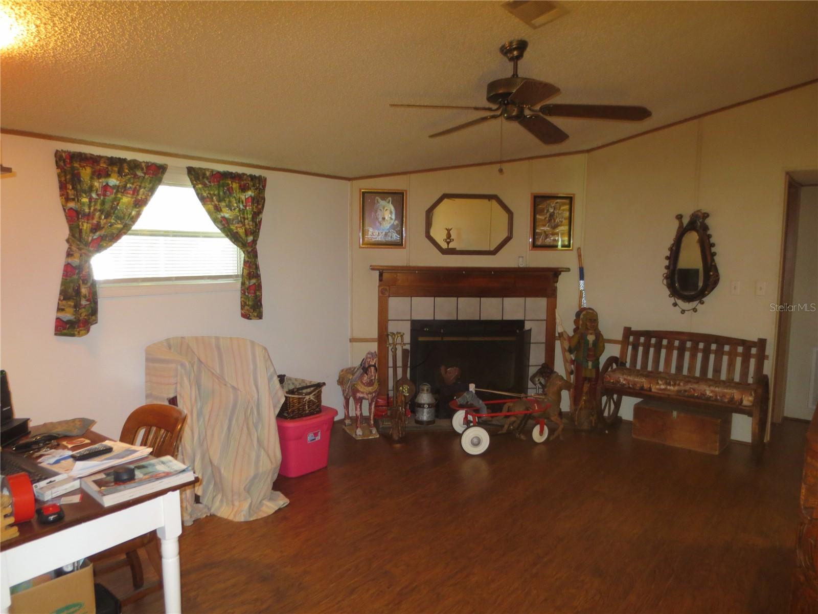 5995 SE 183RD AVENUE RD, OCKLAWAHA, FL, 32179