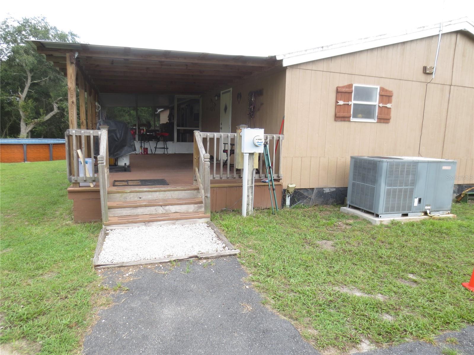 5995 SE 183RD AVENUE RD, OCKLAWAHA, FL, 32179