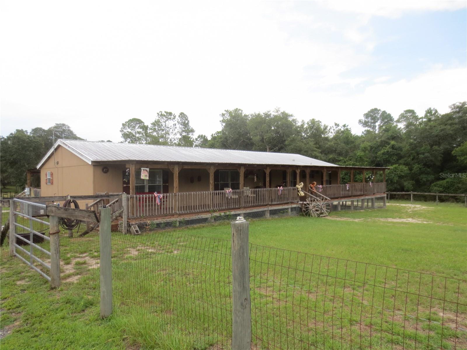 5995 SE 183RD AVENUE RD, OCKLAWAHA, FL, 32179