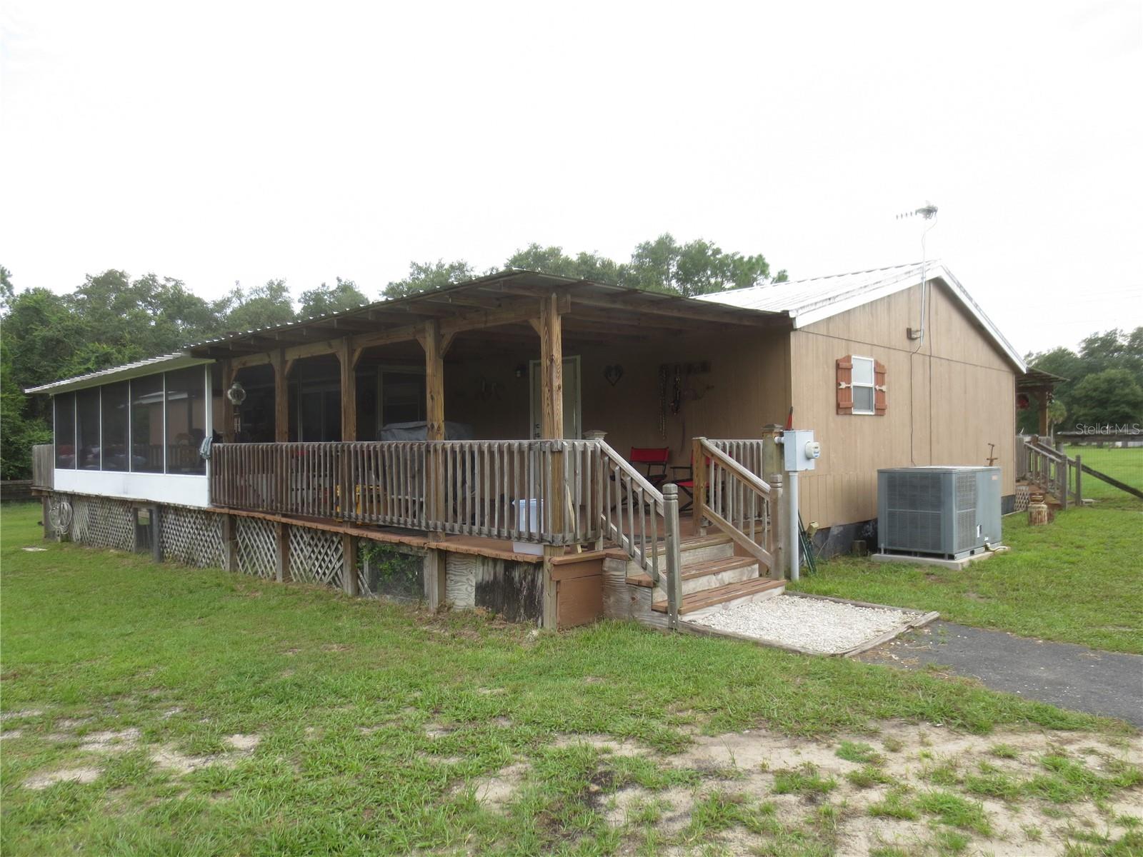 5995 SE 183RD AVENUE RD, OCKLAWAHA, FL, 32179