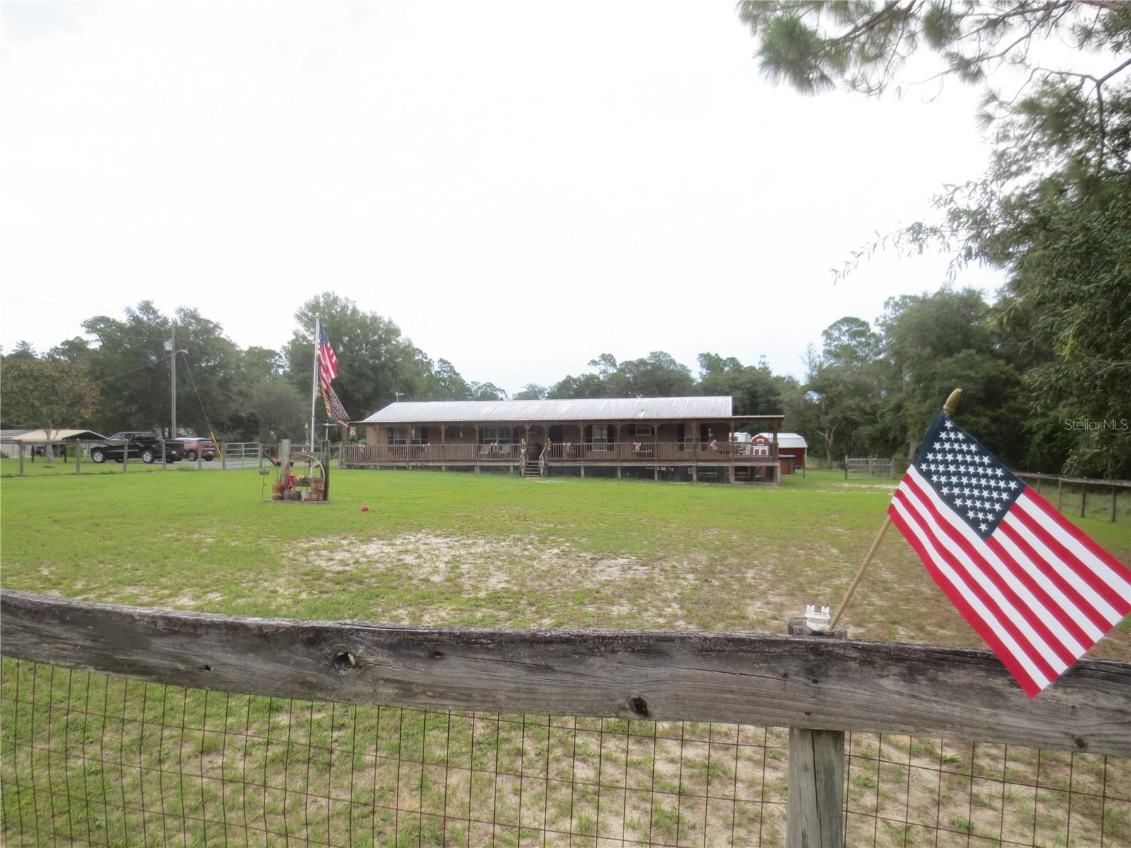 5995 SE 183RD AVENUE RD, OCKLAWAHA, FL, 32179