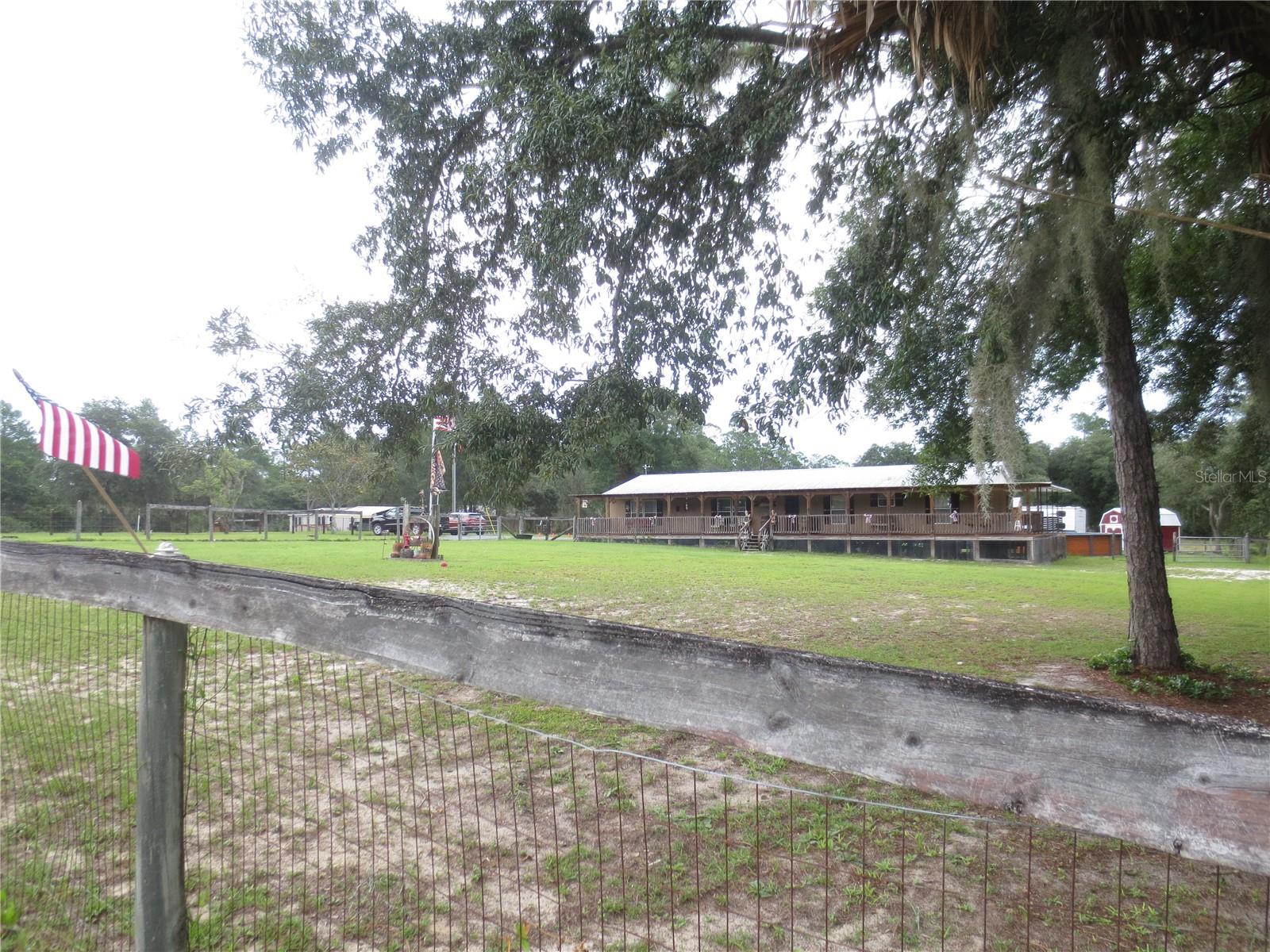 5995 SE 183RD AVENUE RD, OCKLAWAHA, FL, 32179
