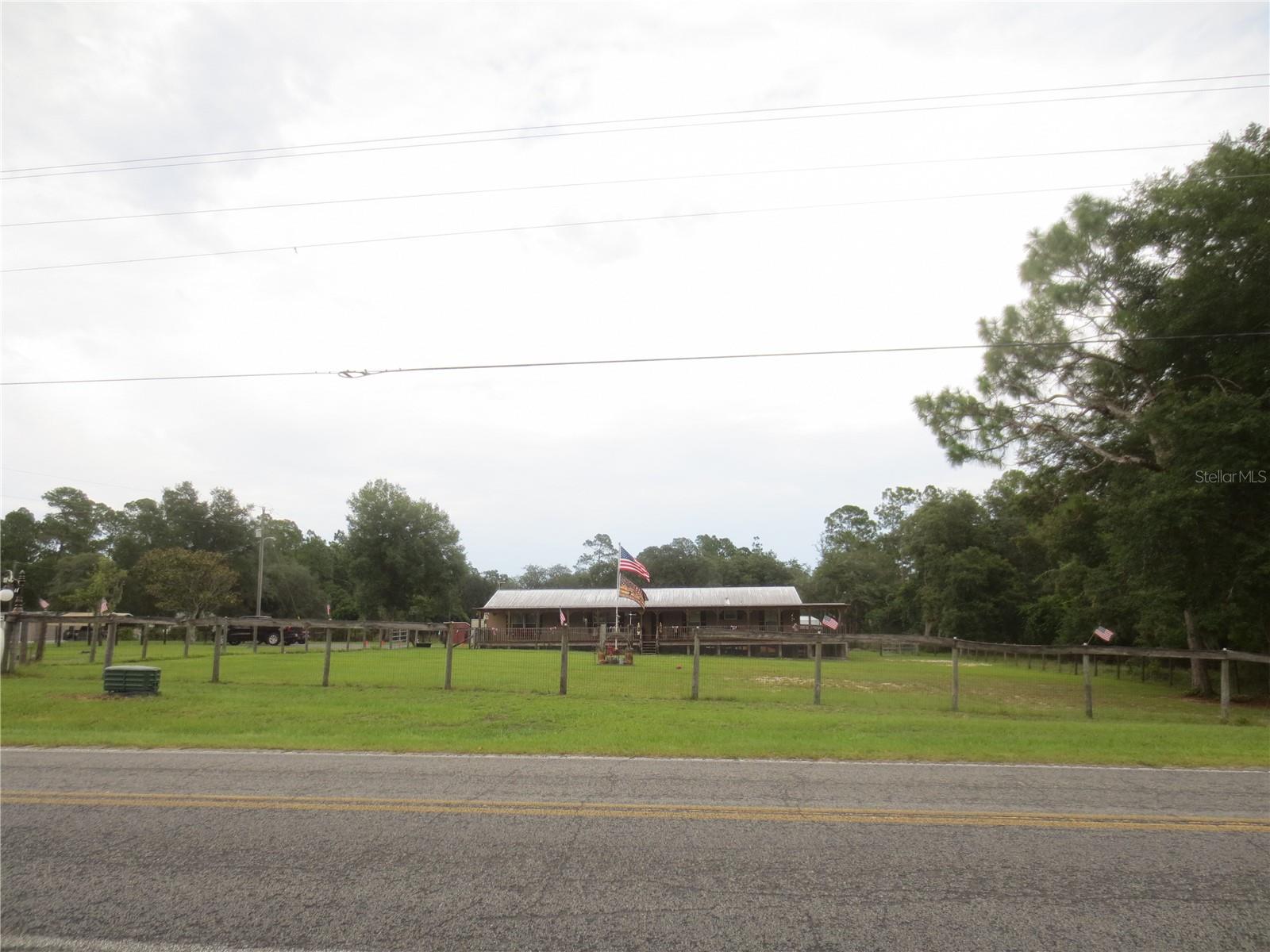 5995 SE 183RD AVENUE RD, OCKLAWAHA, FL, 32179