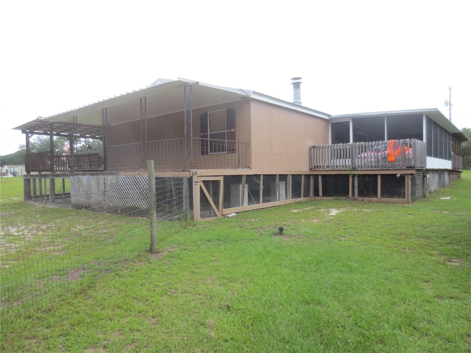5995 SE 183RD AVENUE RD, OCKLAWAHA, FL, 32179