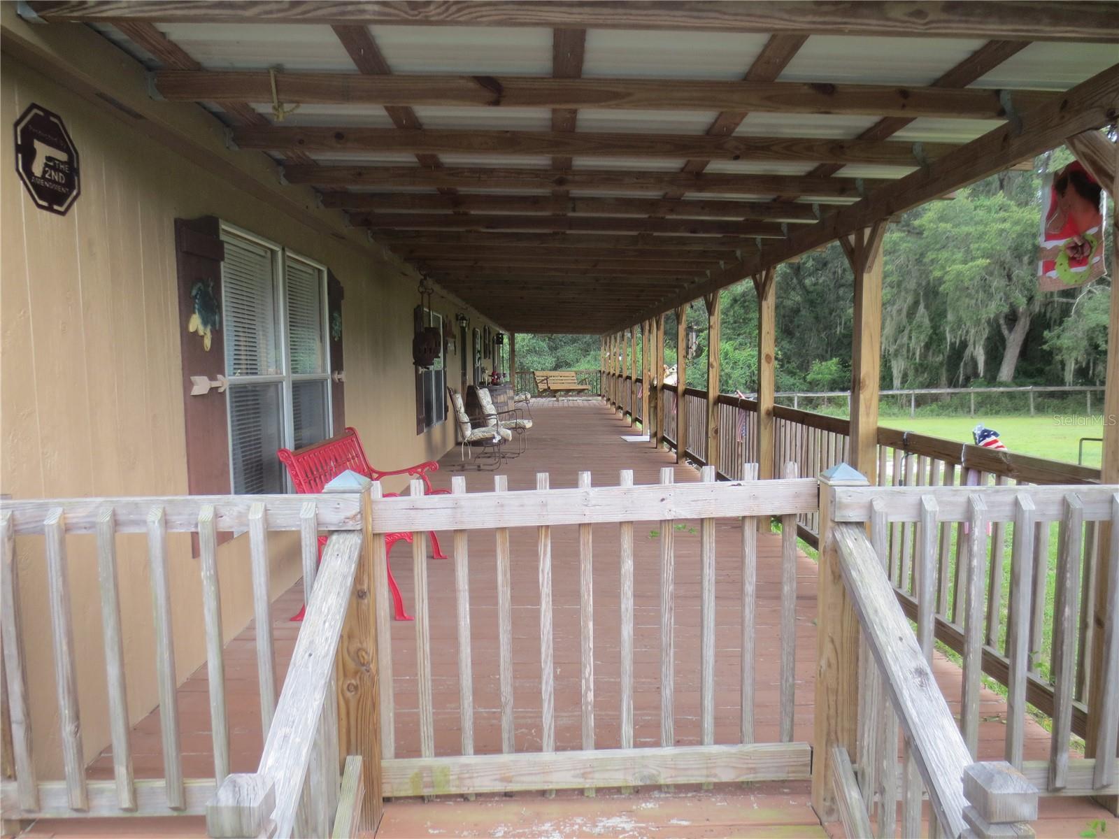 5995 SE 183RD AVENUE RD, OCKLAWAHA, FL, 32179