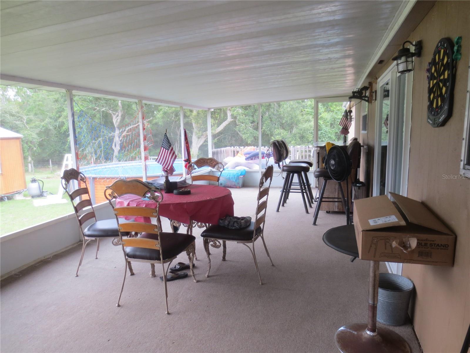 5995 SE 183RD AVENUE RD, OCKLAWAHA, FL, 32179
