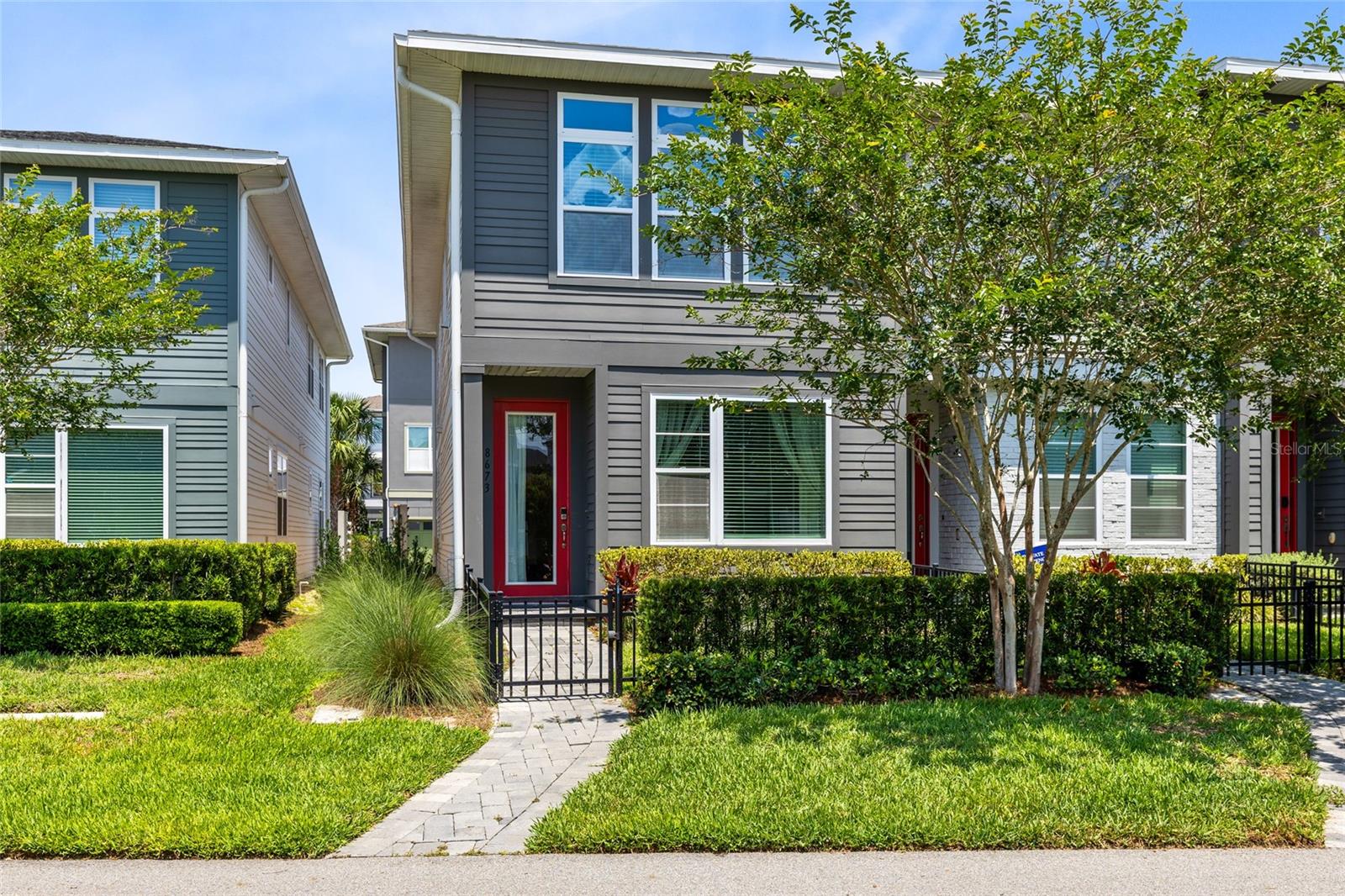 8673 TAVISTOCK LAKES BLVD, ORLANDO, FL, 32827