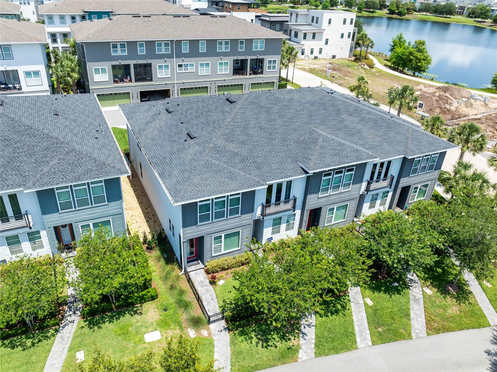 8673 TAVISTOCK LAKES BLVD, ORLANDO, FL, 32827