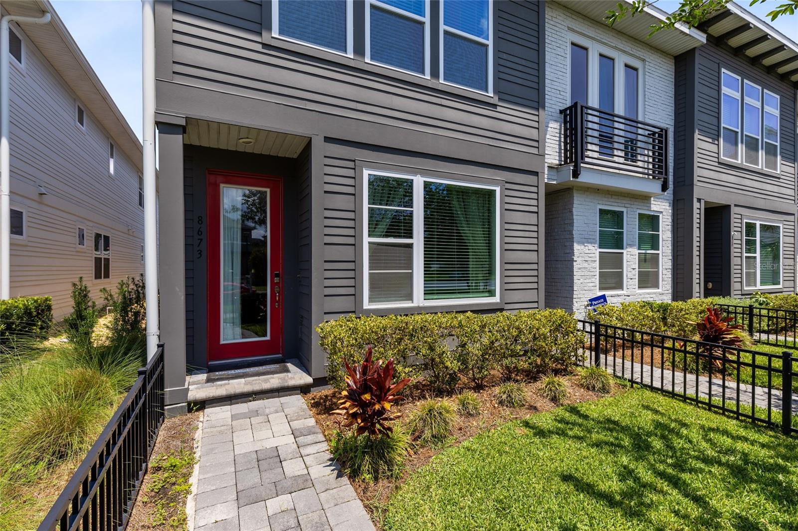 8673 TAVISTOCK LAKES BLVD, ORLANDO, FL, 32827