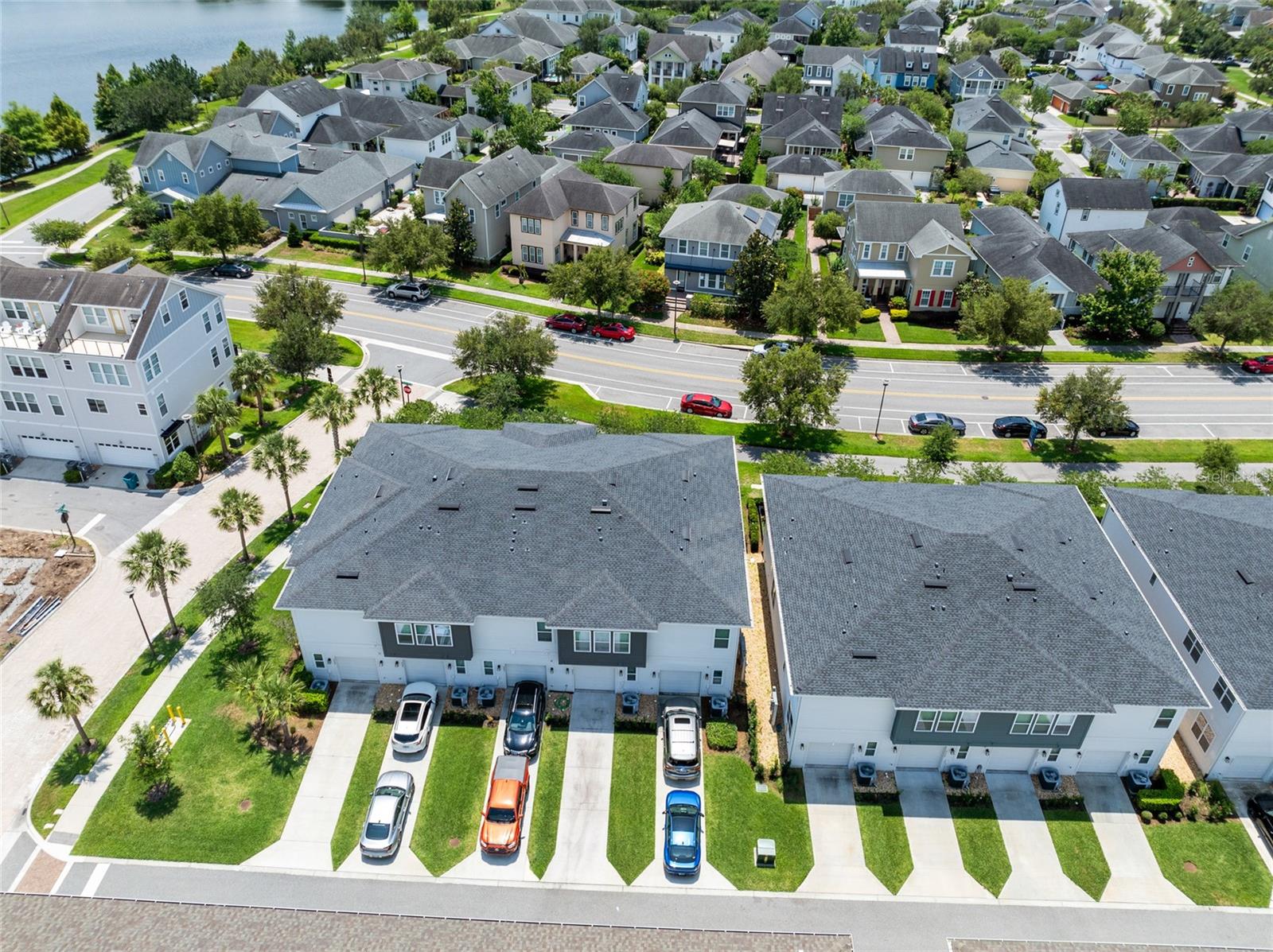 8673 TAVISTOCK LAKES BLVD, ORLANDO, FL, 32827