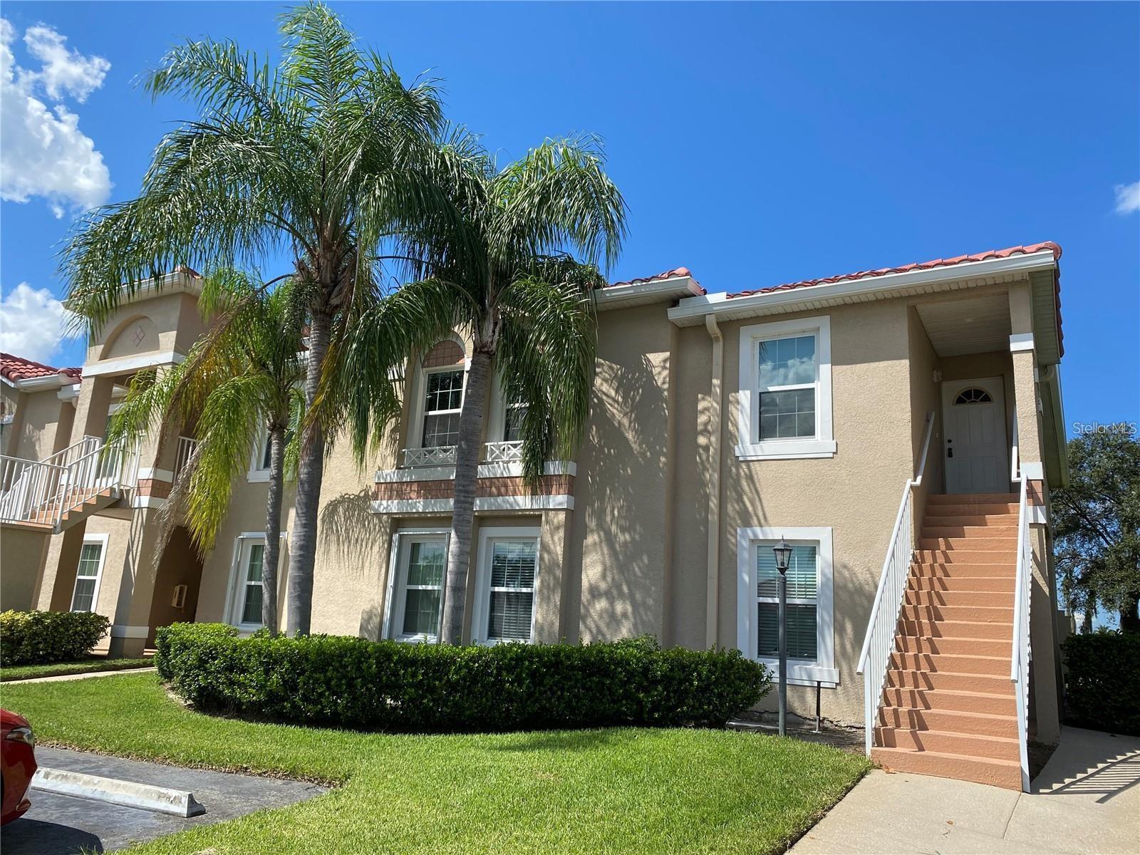 2830 OSPREY COVE PL #204, KISSIMMEE, FL, 34746