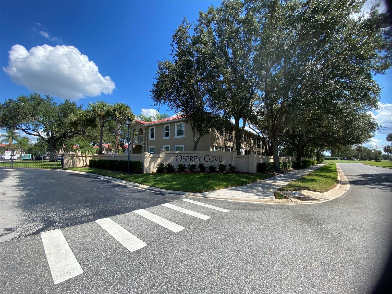 2830 OSPREY COVE PL #204, KISSIMMEE, FL, 34746