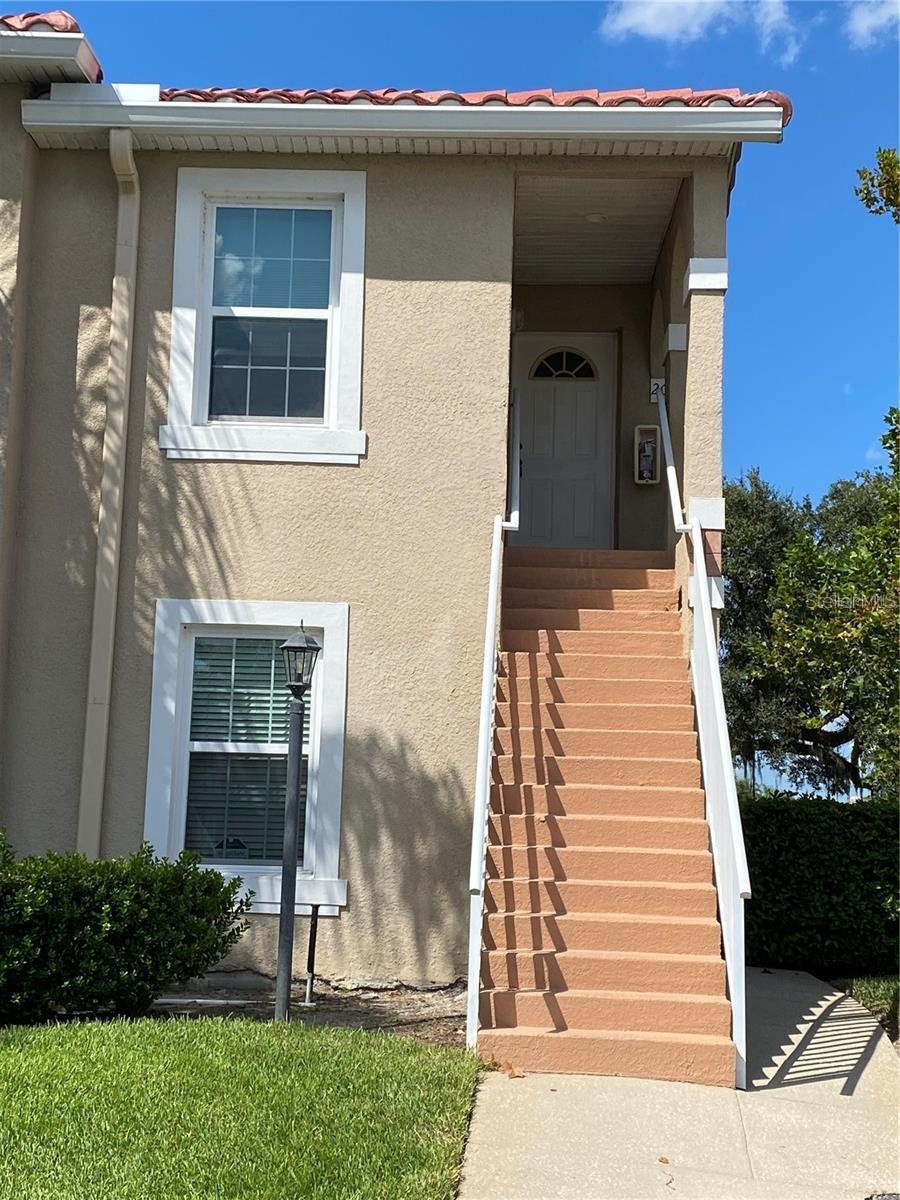 2830 OSPREY COVE PL #204, KISSIMMEE, FL, 34746