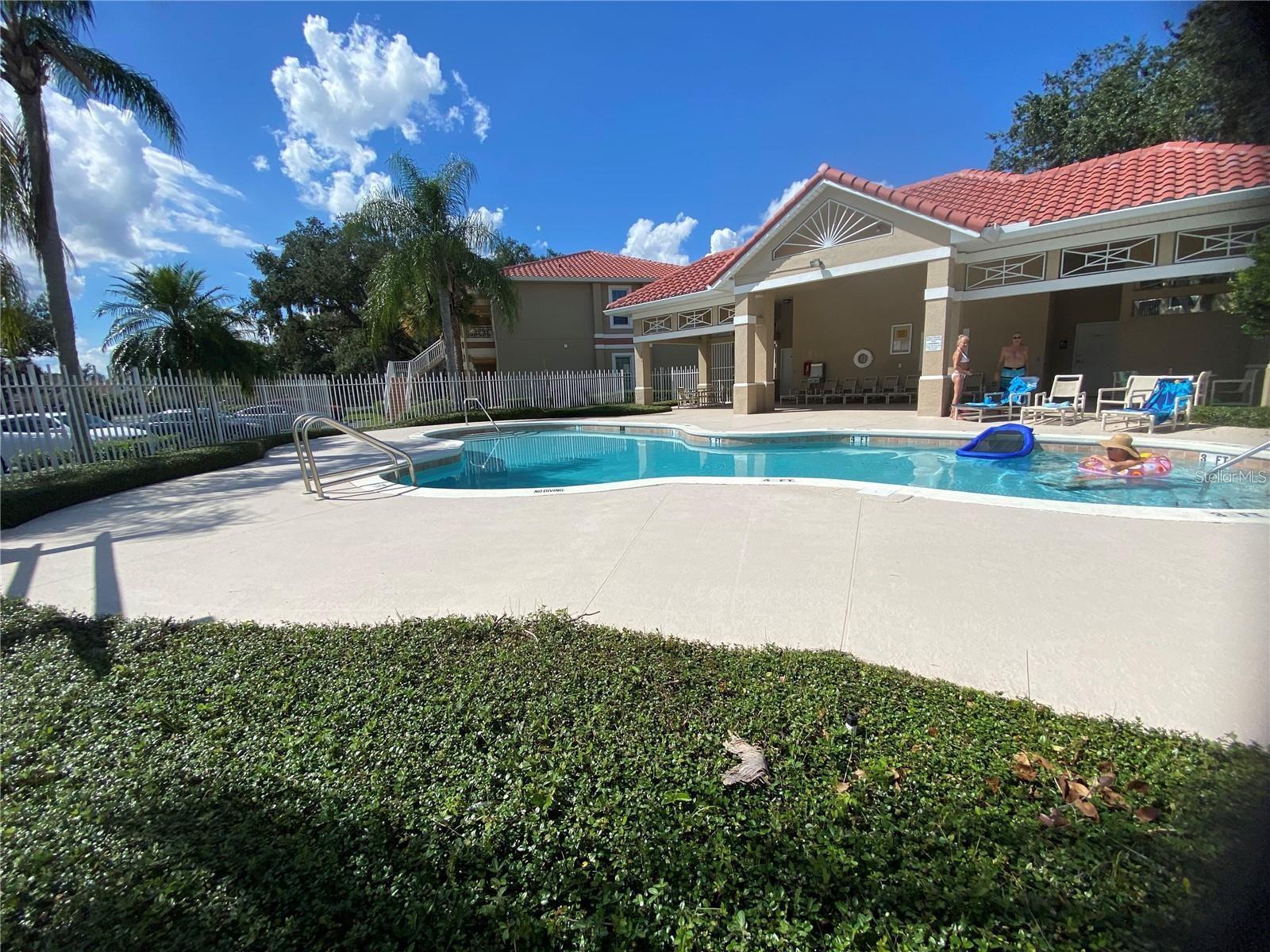 2830 OSPREY COVE PL #204, KISSIMMEE, FL, 34746