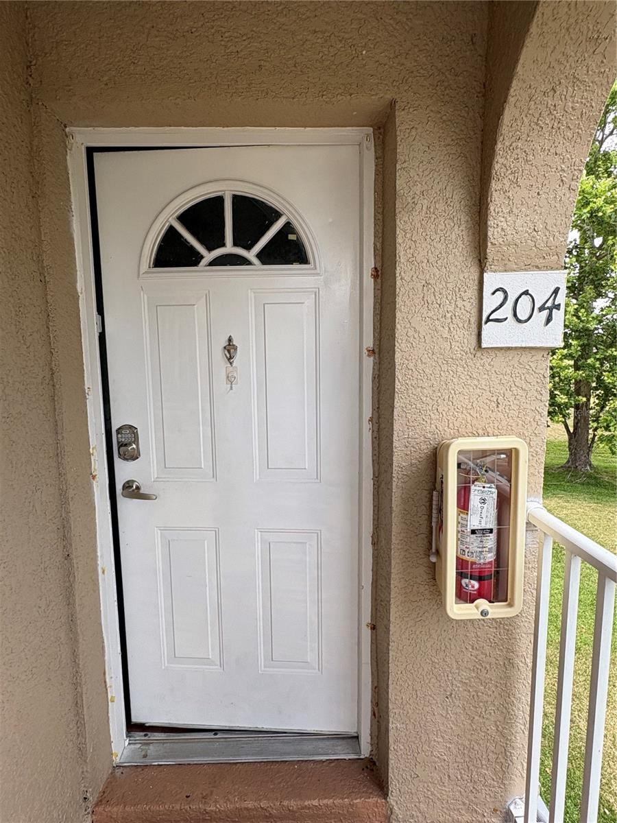 2830 OSPREY COVE PL #204, KISSIMMEE, FL, 34746