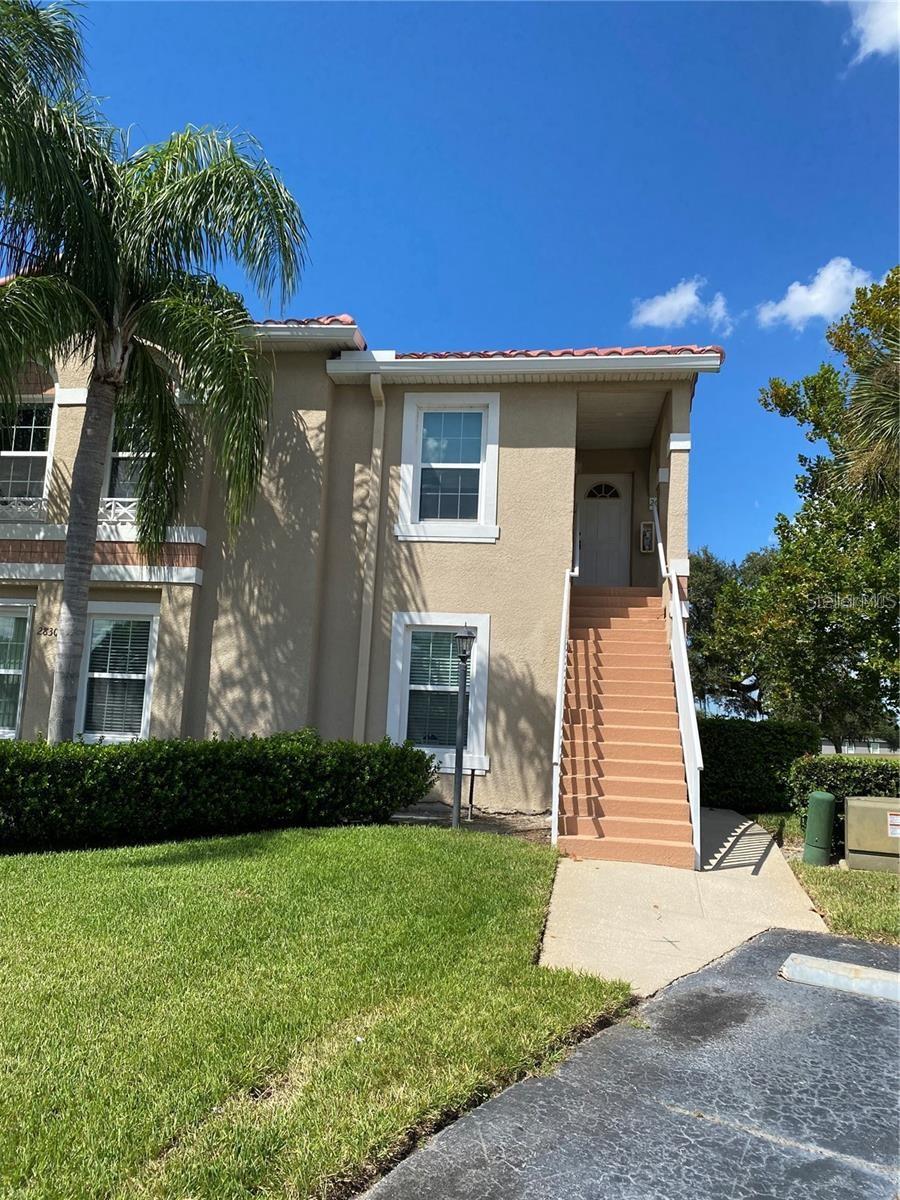 2830 OSPREY COVE PL #204, KISSIMMEE, FL, 34746