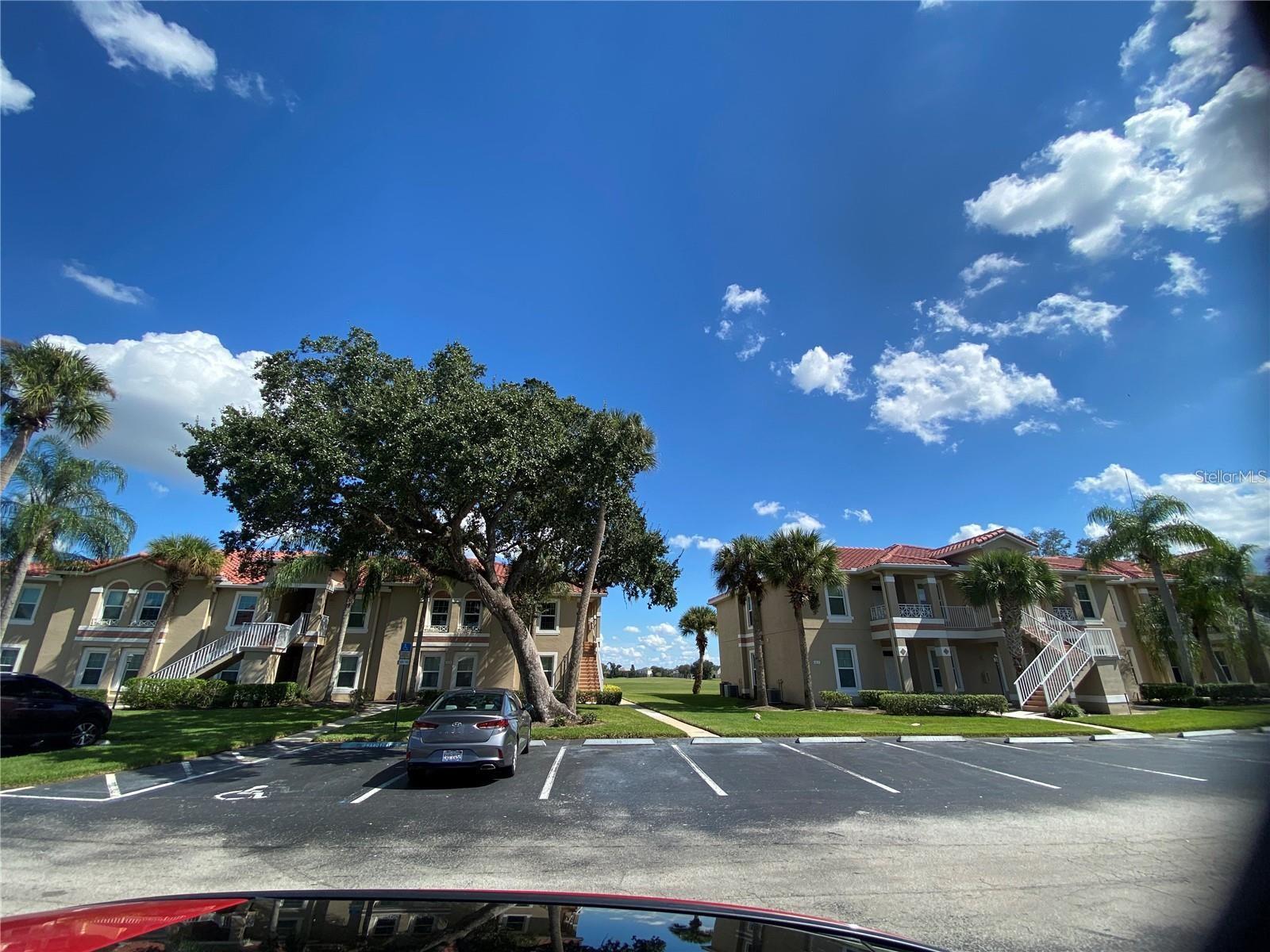 2830 OSPREY COVE PL #204, KISSIMMEE, FL, 34746