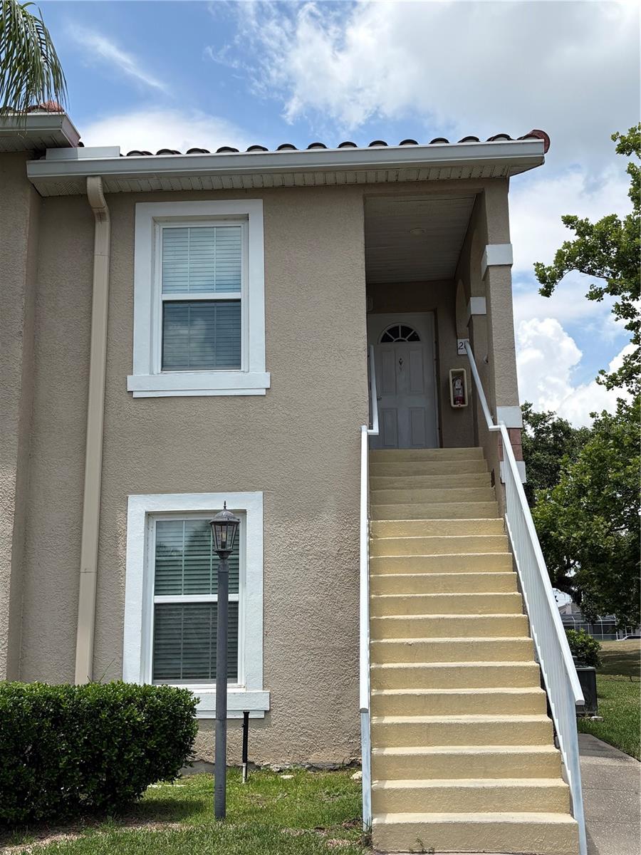 2830 OSPREY COVE PL #204, KISSIMMEE, FL, 34746