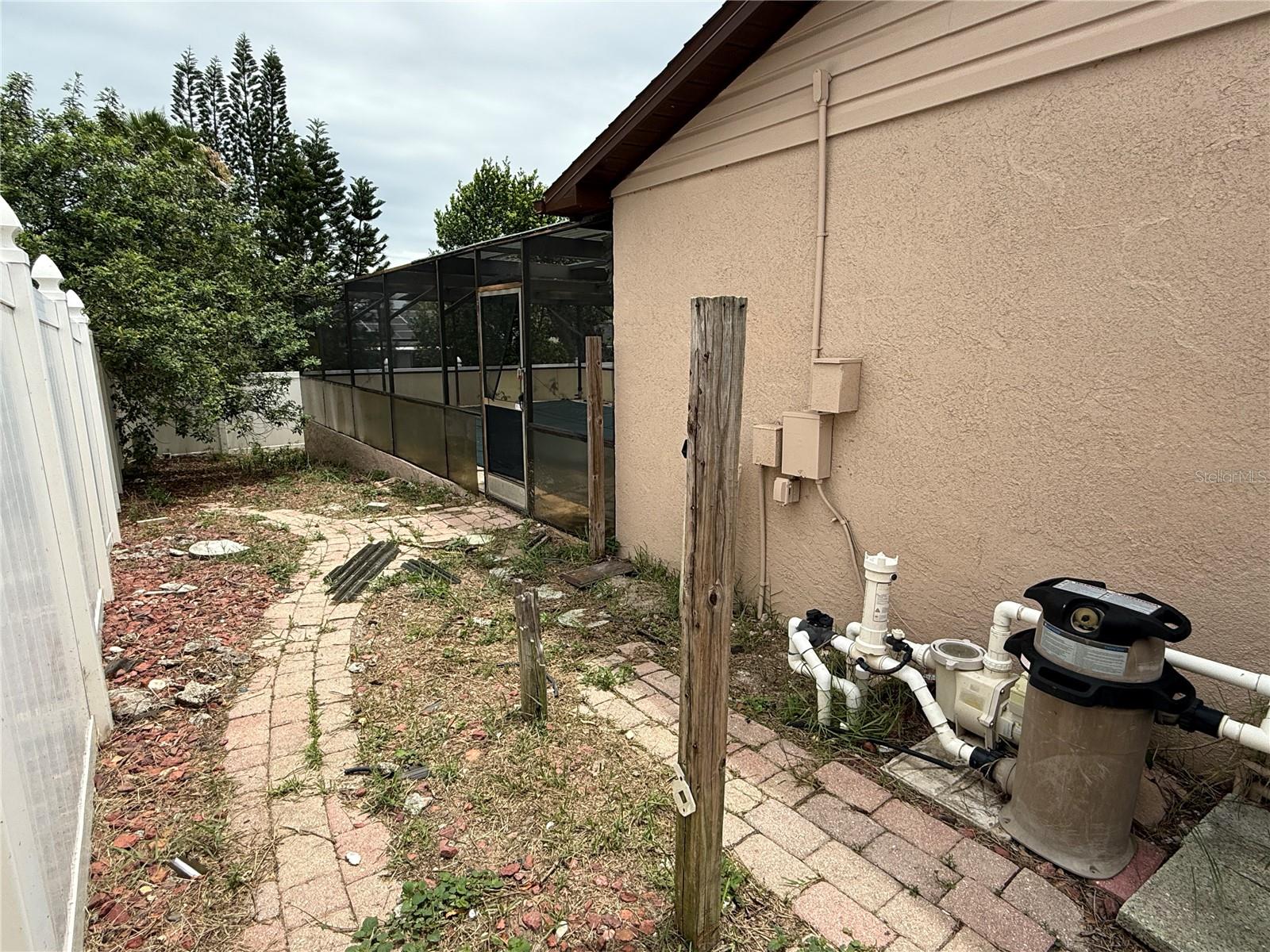 8825 WABASH LN, PORT RICHEY, FL, 34668