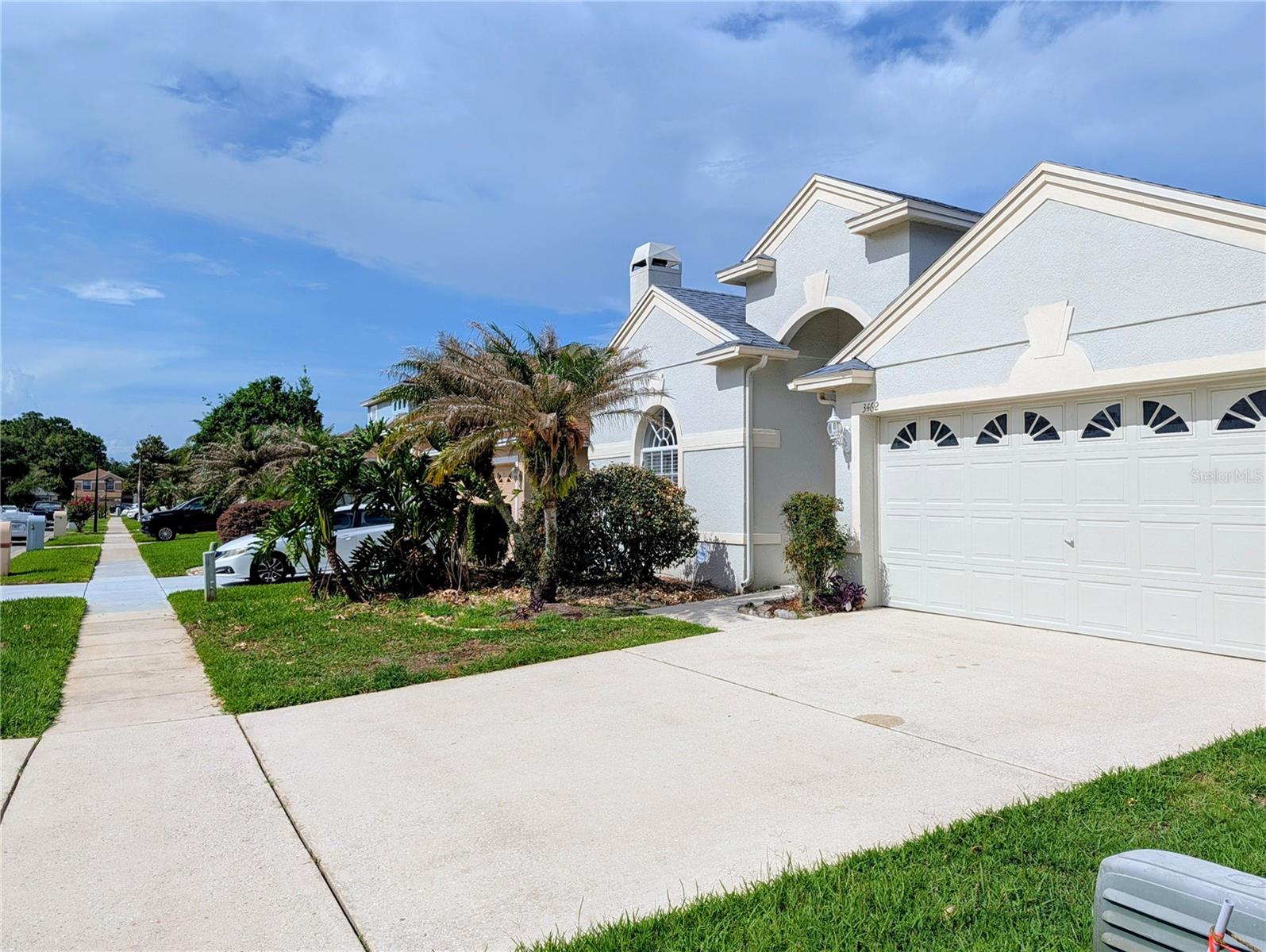 3462 FOXCROFT CIR, OVIEDO, FL, 32765