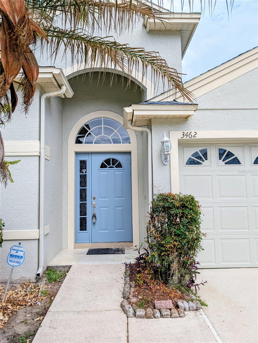3462 FOXCROFT CIR, OVIEDO, FL, 32765