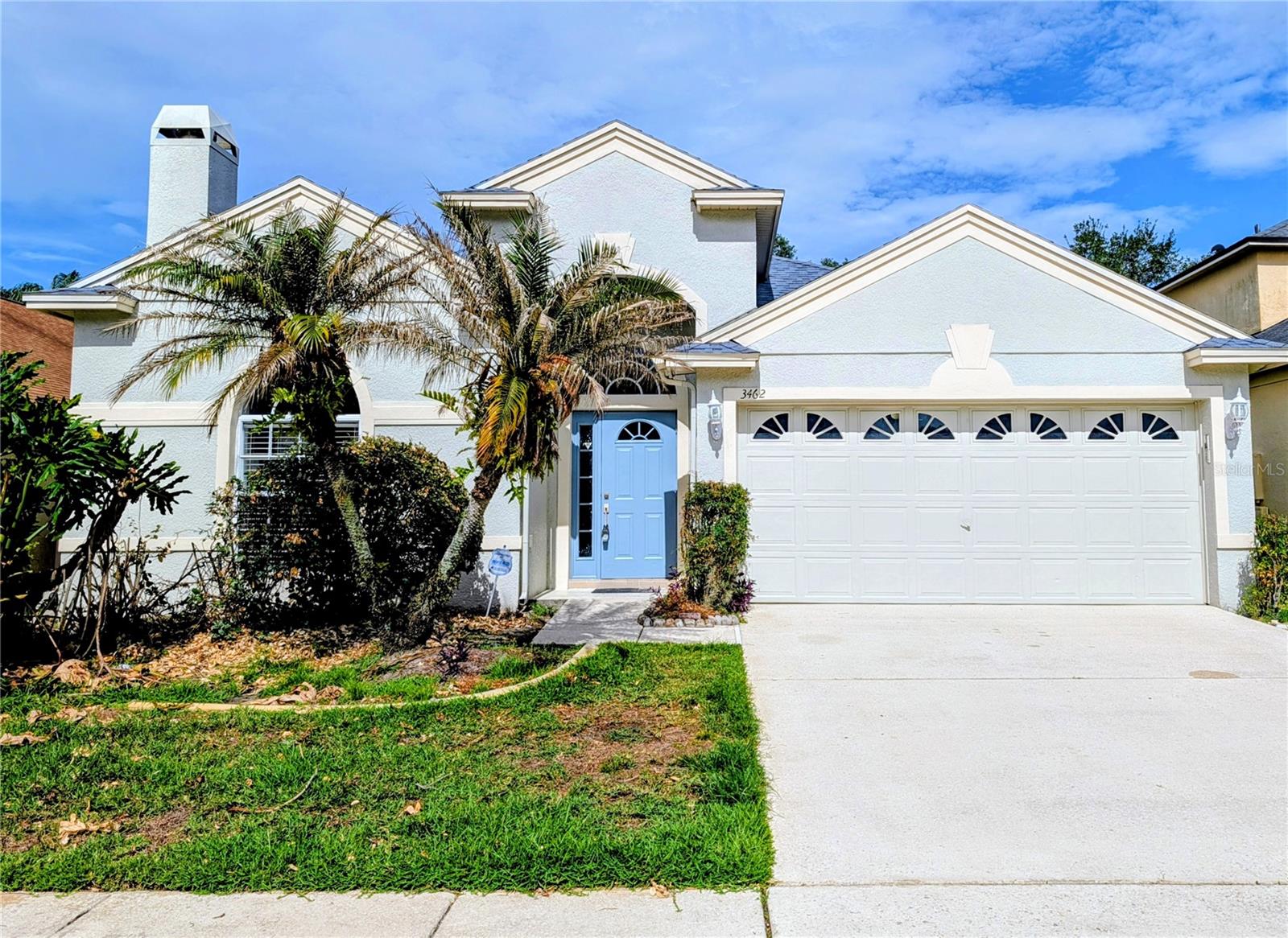 3462 FOXCROFT CIR, OVIEDO, FL, 32765