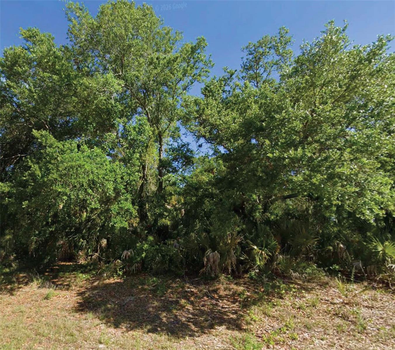 MATTOX CIR, NORTH PORT, FL, 34288