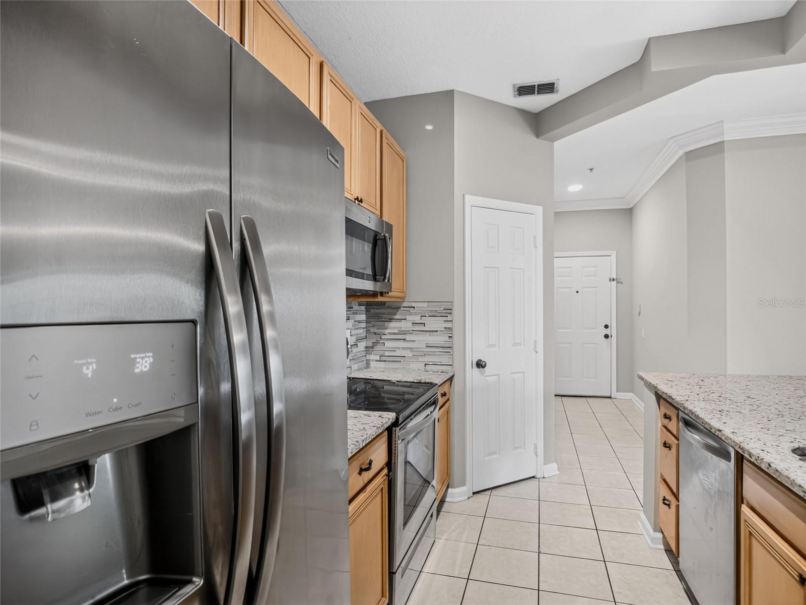 6166 STEVENSON DR #309, ORLANDO, FL, 32835