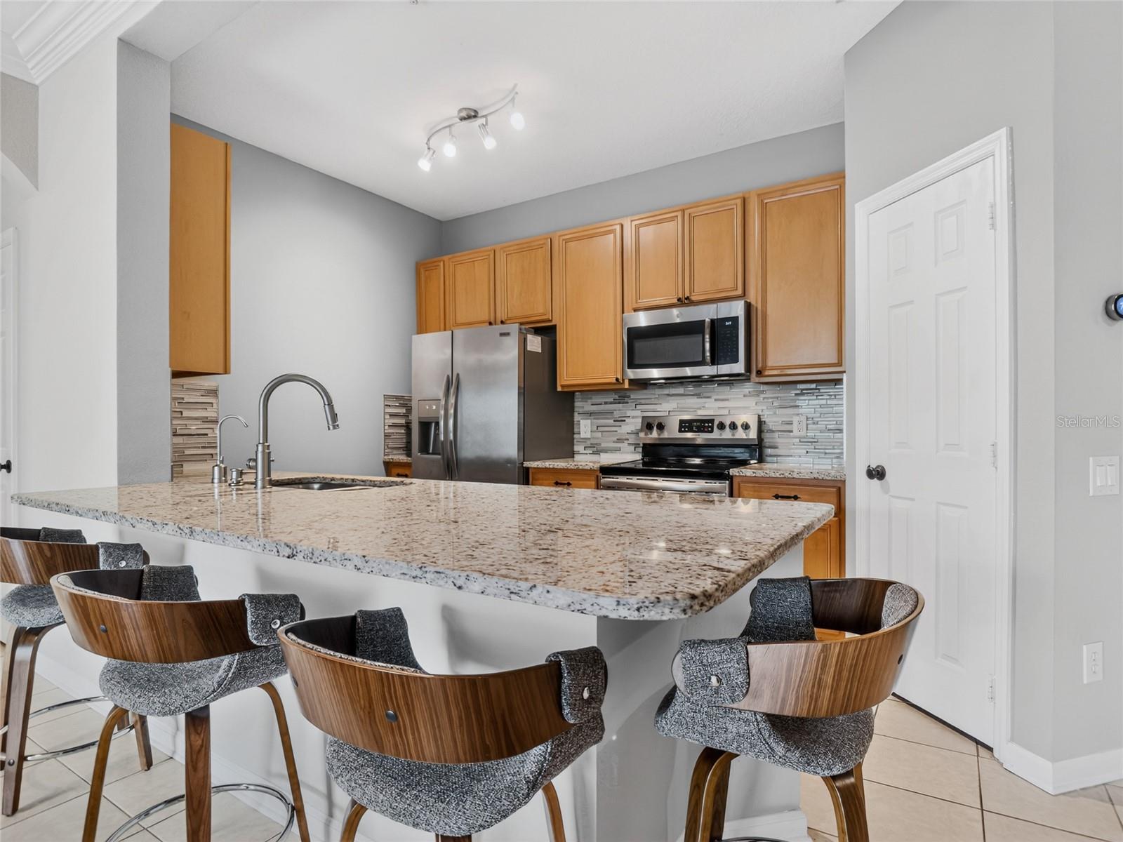 6166 STEVENSON DR #309, ORLANDO, FL, 32835
