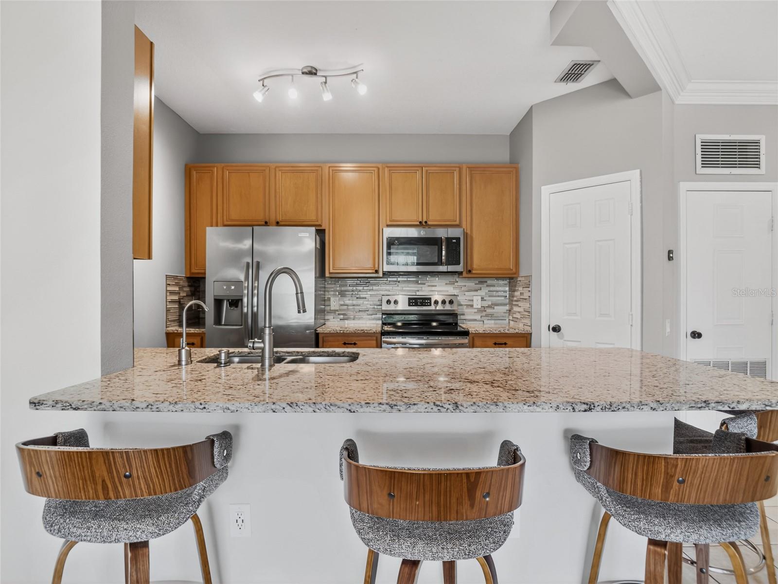 6166 STEVENSON DR #309, ORLANDO, FL, 32835