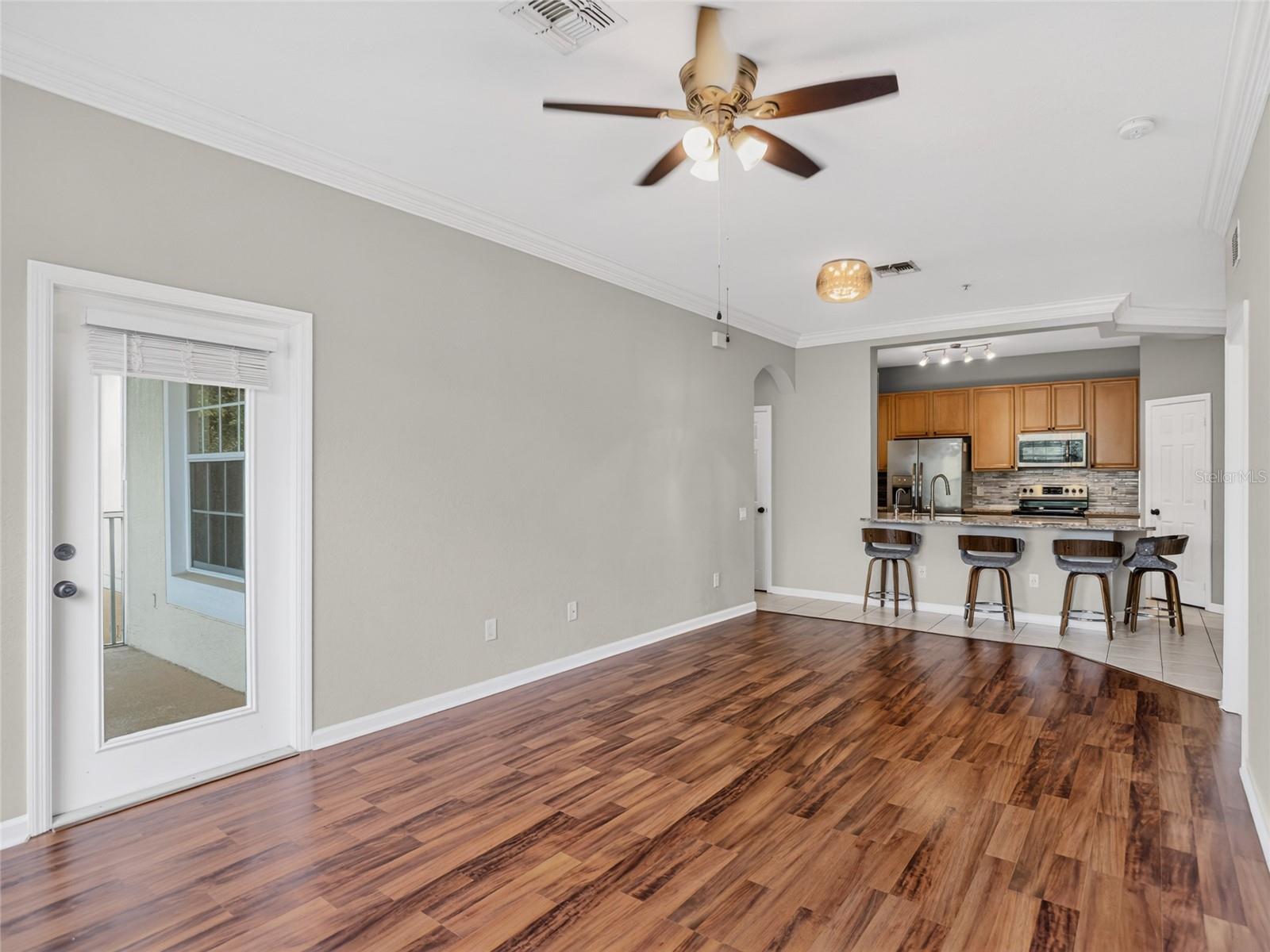 6166 STEVENSON DR #309, ORLANDO, FL, 32835