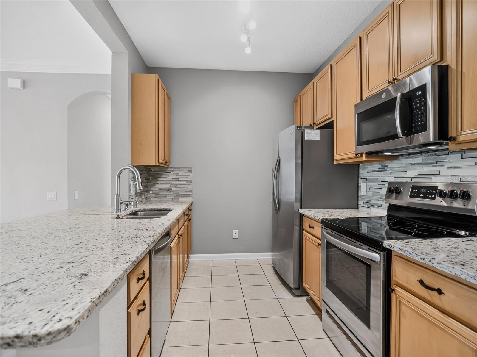 6166 STEVENSON DR #309, ORLANDO, FL, 32835