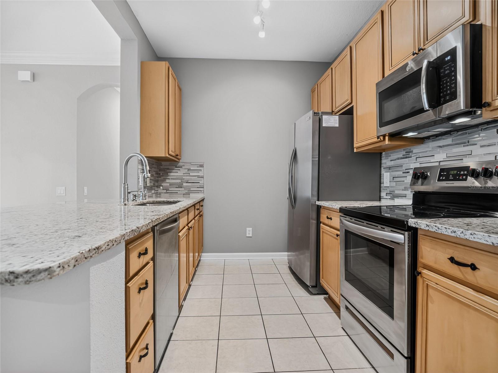 6166 STEVENSON DR #309, ORLANDO, FL, 32835