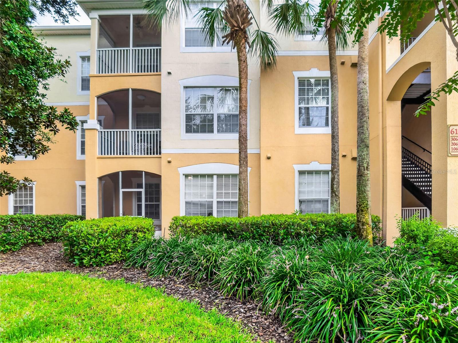 6166 STEVENSON DR #309, ORLANDO, FL, 32835