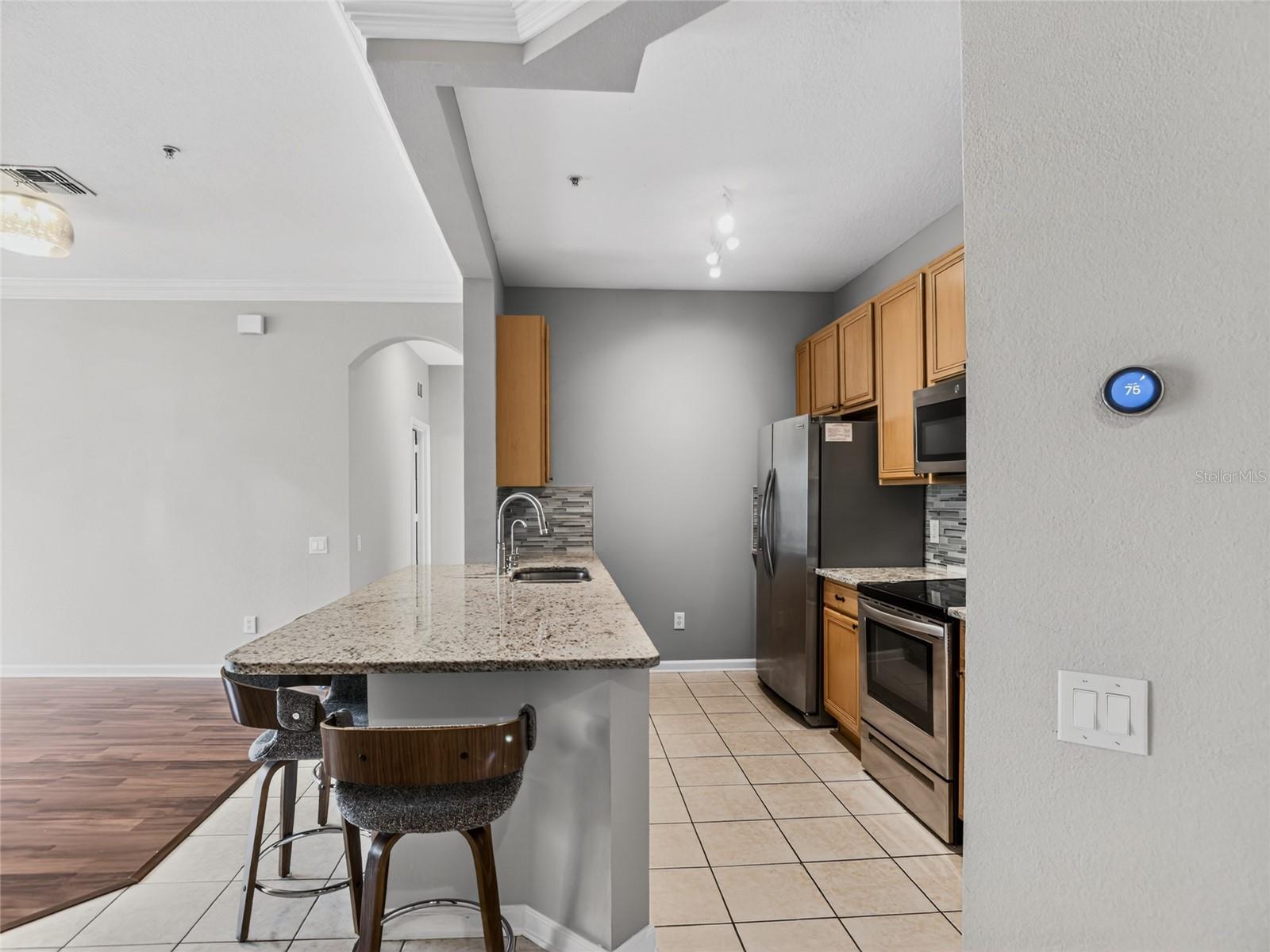 6166 STEVENSON DR #309, ORLANDO, FL, 32835