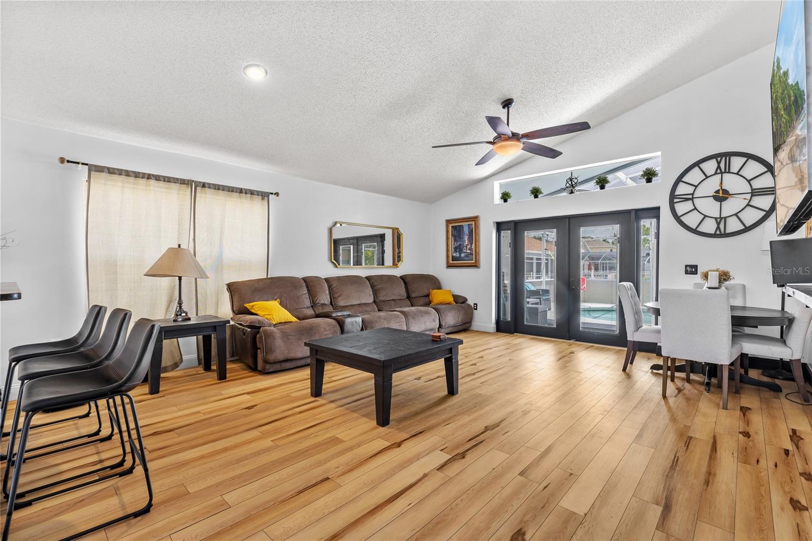 550 BUCKINGHAM CIR, DAVENPORT, FL, 33897