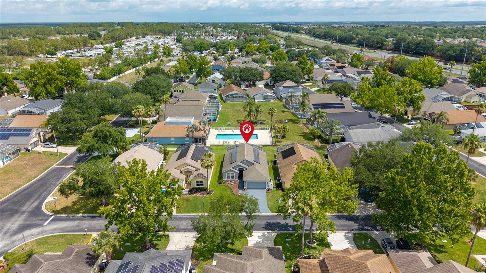 550 BUCKINGHAM CIR, DAVENPORT, FL, 33897