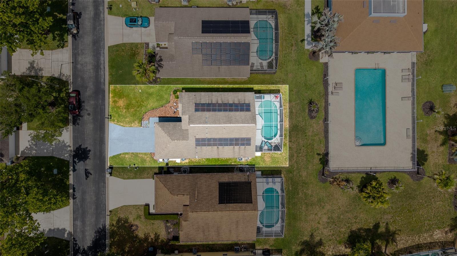 550 BUCKINGHAM CIR, DAVENPORT, FL, 33897