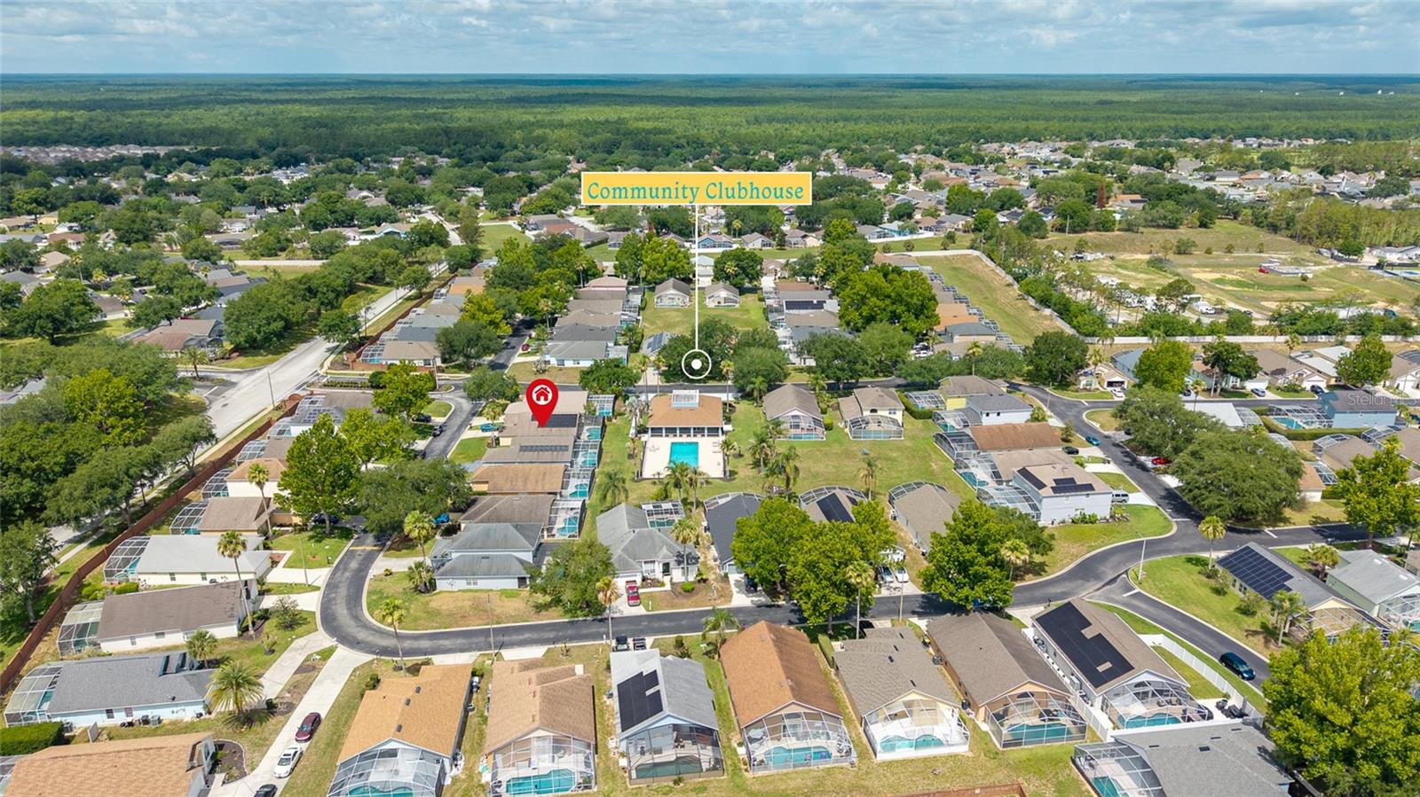 550 BUCKINGHAM CIR, DAVENPORT, FL, 33897