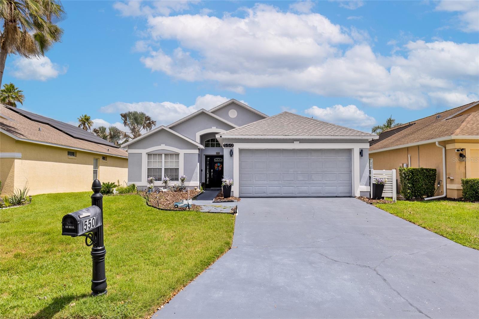 550 BUCKINGHAM CIR, DAVENPORT, FL, 33897